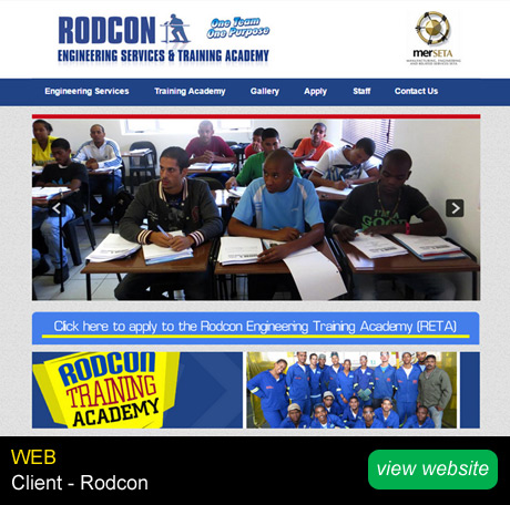 website